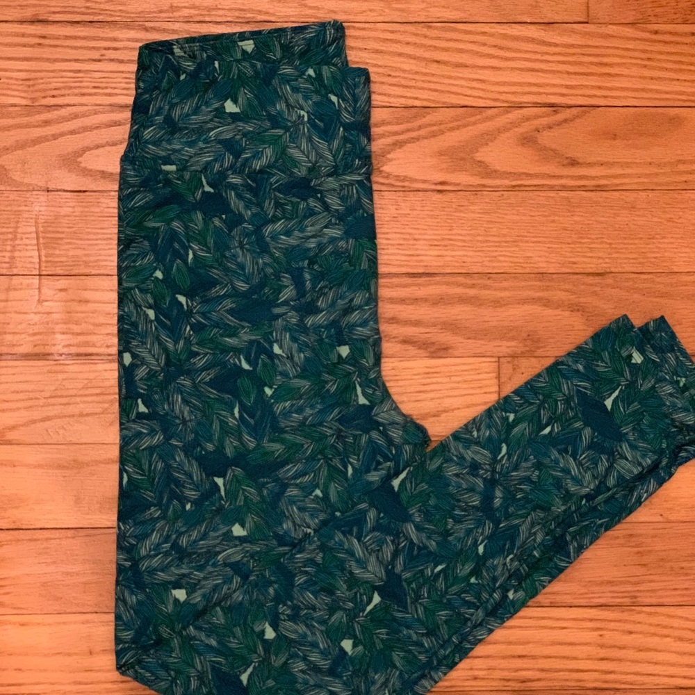 LuLaRoe leggings